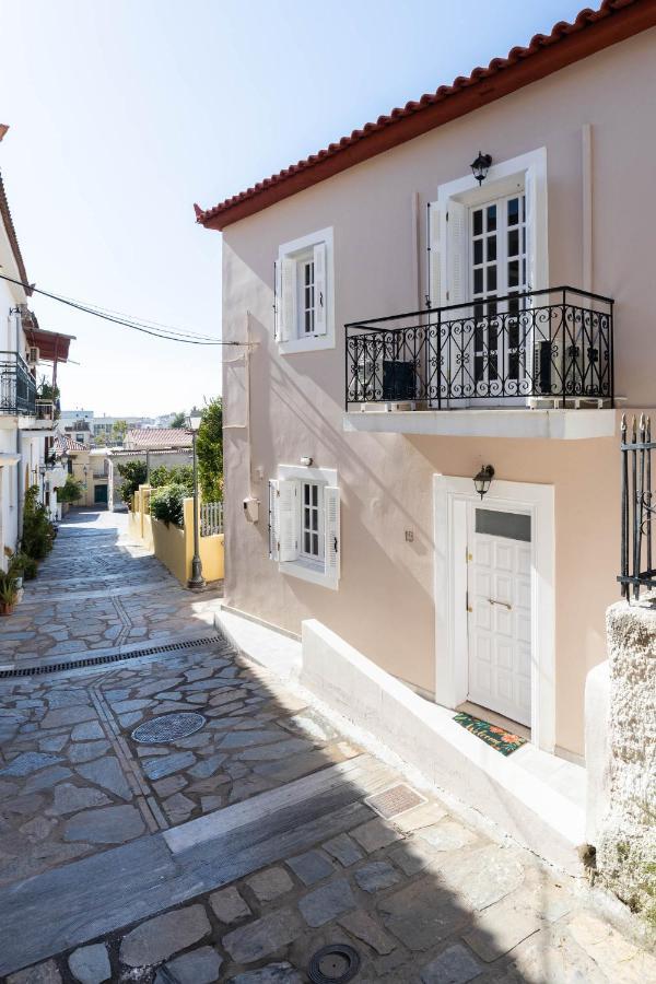 Phares Villa Kalamata Eksteriør billede
