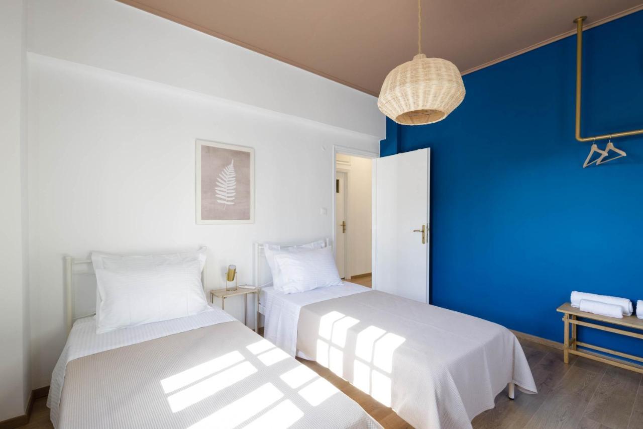 Phares Villa Kalamata Eksteriør billede