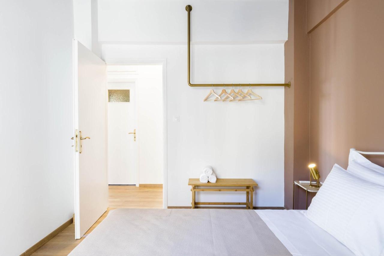Phares Villa Kalamata Eksteriør billede